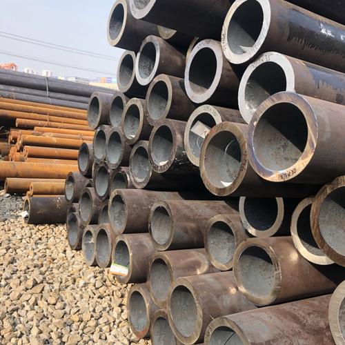 定南3087无缝钢管